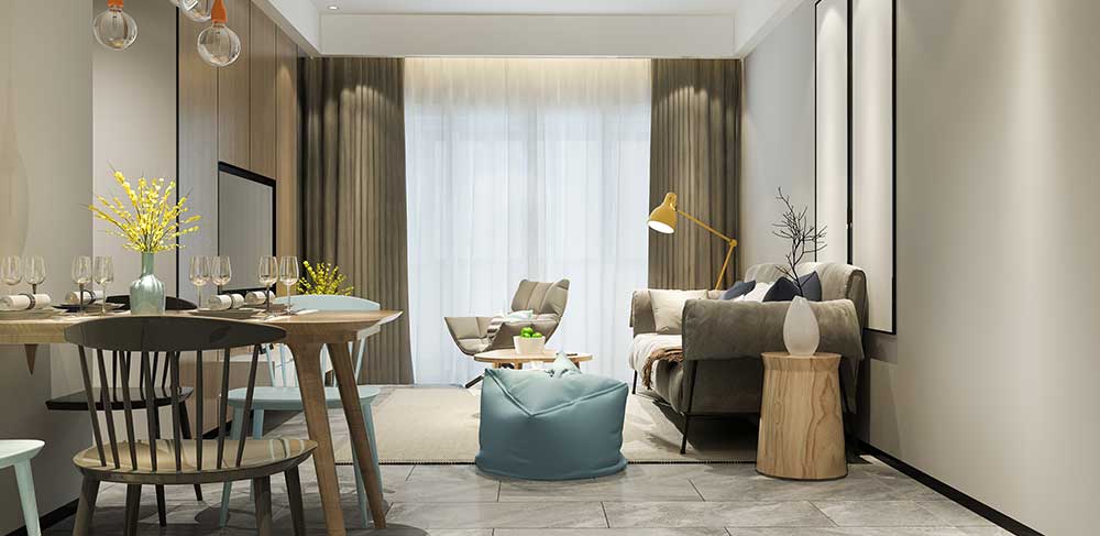 Kolte Patil project view