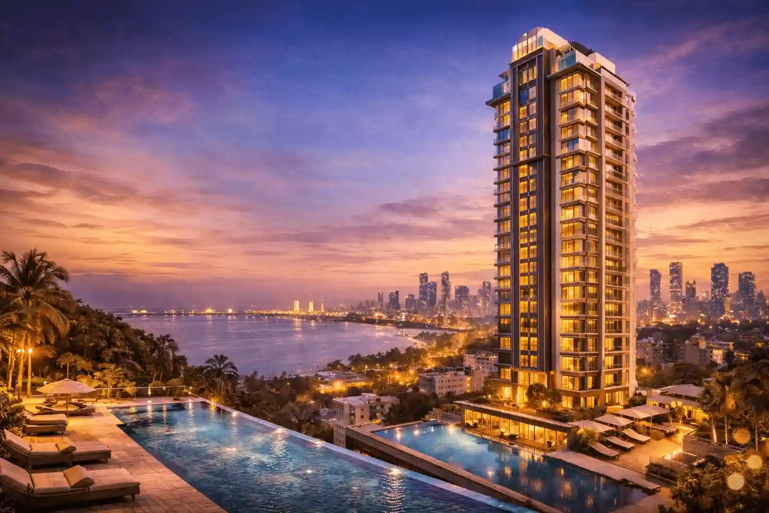 Kolte-Patil Developers